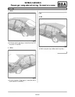 Preview for 2948 page of Renault Laguna III Manual