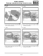 Preview for 2953 page of Renault Laguna III Manual