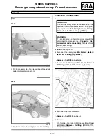 Preview for 2954 page of Renault Laguna III Manual