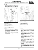 Preview for 2955 page of Renault Laguna III Manual