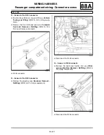 Preview for 2961 page of Renault Laguna III Manual