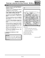 Preview for 2967 page of Renault Laguna III Manual