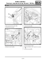 Preview for 2974 page of Renault Laguna III Manual