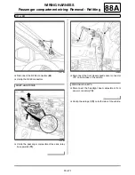 Preview for 2977 page of Renault Laguna III Manual