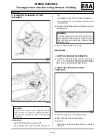 Preview for 2992 page of Renault Laguna III Manual