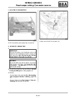 Preview for 2998 page of Renault Laguna III Manual