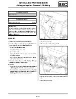 Preview for 3013 page of Renault Laguna III Manual