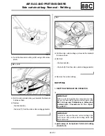 Preview for 3026 page of Renault Laguna III Manual