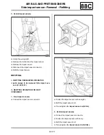 Preview for 3029 page of Renault Laguna III Manual