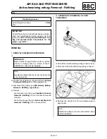 Preview for 3031 page of Renault Laguna III Manual