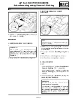 Preview for 3032 page of Renault Laguna III Manual