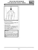 Preview for 3044 page of Renault Laguna III Manual