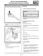 Preview for 3049 page of Renault Laguna III Manual