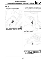 Preview for 3053 page of Renault Laguna III Manual