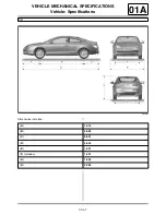 Preview for 3062 page of Renault Laguna III Manual