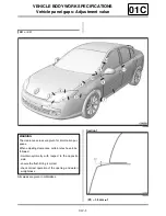 Preview for 3066 page of Renault Laguna III Manual