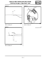 Preview for 3069 page of Renault Laguna III Manual