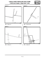 Preview for 3071 page of Renault Laguna III Manual