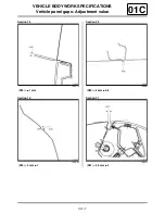 Preview for 3072 page of Renault Laguna III Manual