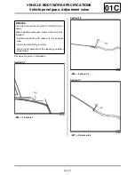 Preview for 3078 page of Renault Laguna III Manual