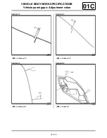 Preview for 3083 page of Renault Laguna III Manual