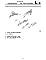 Preview for 3100 page of Renault Laguna III Manual