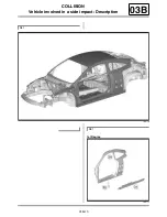 Preview for 3105 page of Renault Laguna III Manual