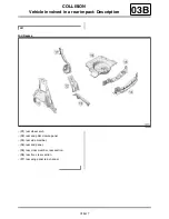 Preview for 3112 page of Renault Laguna III Manual