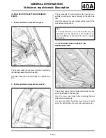 Preview for 3134 page of Renault Laguna III Manual