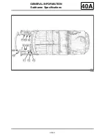 Preview for 3138 page of Renault Laguna III Manual