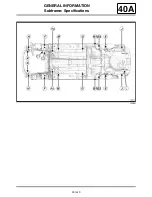 Preview for 3140 page of Renault Laguna III Manual