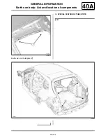 Preview for 3151 page of Renault Laguna III Manual