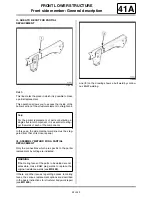 Preview for 3188 page of Renault Laguna III Manual