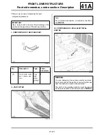 Preview for 3197 page of Renault Laguna III Manual