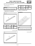 Preview for 3198 page of Renault Laguna III Manual