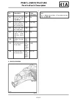 Preview for 3205 page of Renault Laguna III Manual