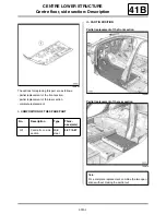 Preview for 3207 page of Renault Laguna III Manual