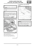 Preview for 3208 page of Renault Laguna III Manual