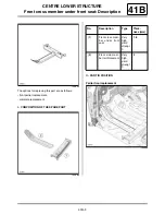 Preview for 3214 page of Renault Laguna III Manual