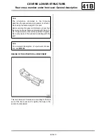 Preview for 3216 page of Renault Laguna III Manual