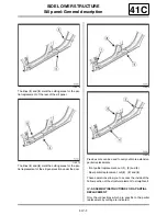 Preview for 3219 page of Renault Laguna III Manual