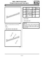 Preview for 3230 page of Renault Laguna III Manual