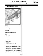 Preview for 3256 page of Renault Laguna III Manual