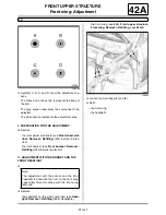 Preview for 3264 page of Renault Laguna III Manual