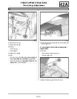 Preview for 3265 page of Renault Laguna III Manual