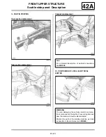 Preview for 3273 page of Renault Laguna III Manual