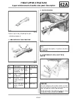 Preview for 3275 page of Renault Laguna III Manual