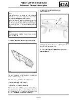 Preview for 3285 page of Renault Laguna III Manual