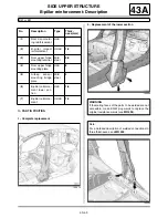 Preview for 3294 page of Renault Laguna III Manual