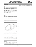 Preview for 3300 page of Renault Laguna III Manual